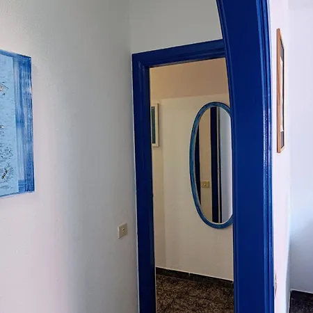 Casa Leo Appartement *