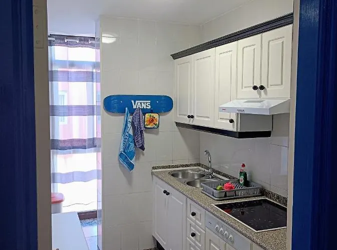 Lejlighed Casa Leo *