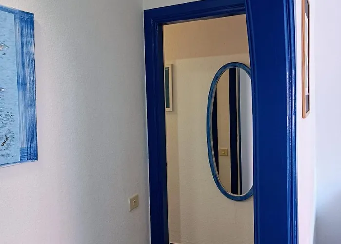 Casa Leo Lejlighed *