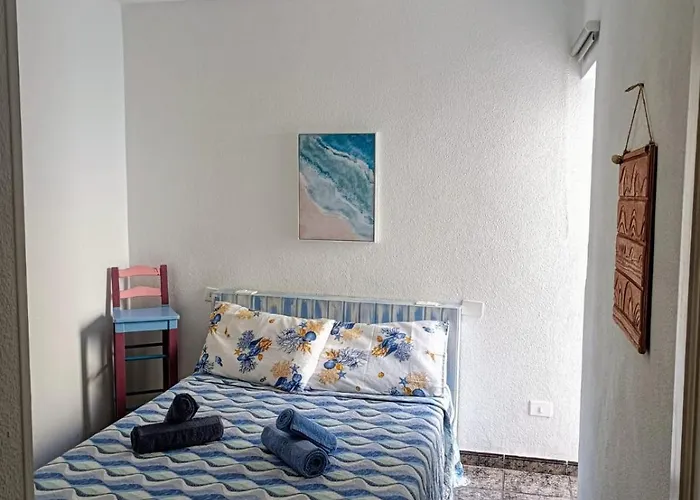 Lejlighed Casa Leo Corralejo