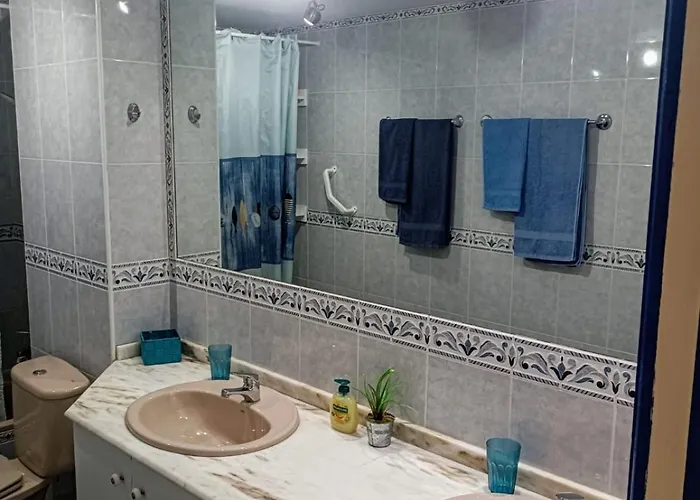 Lejlighed Casa Leo *