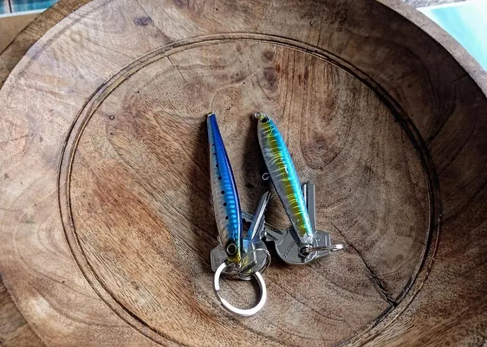 Lejlighed Casa Leo *