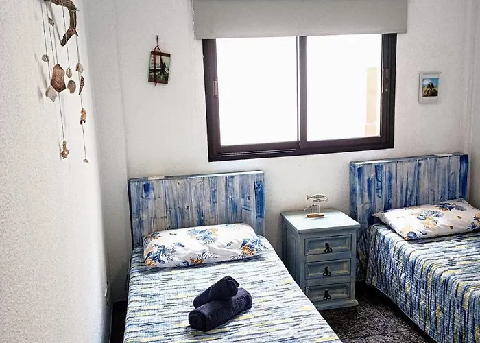 Casa Leo Lejlighed *