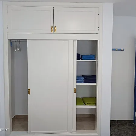 Apartment Casa Leo