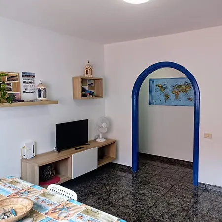 Casa Leo Apartment *