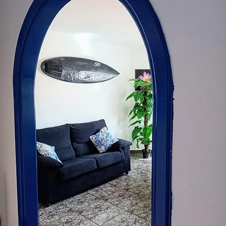 Casa Leo Apartment *