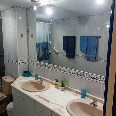 Apartment Casa Leo *
