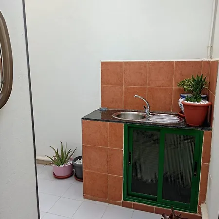 Casa Leo Apartment *