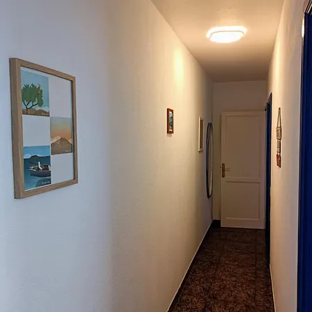 Casa Leo Apartment