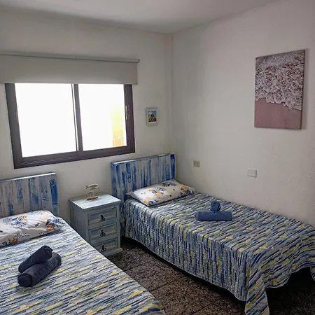 Casa Leo Apartment