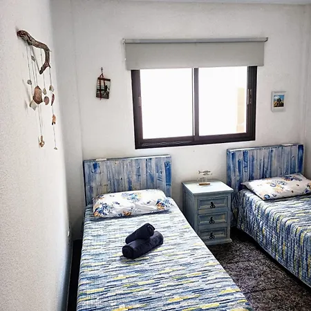 Casa Leo Apartment *