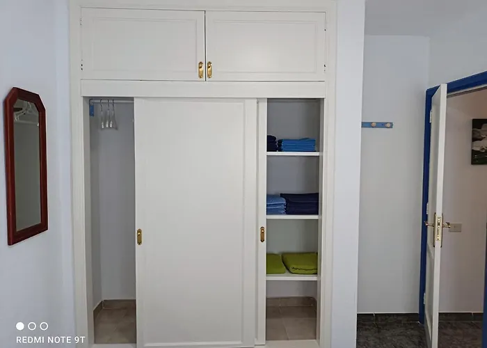 Apartamento Casa Leo