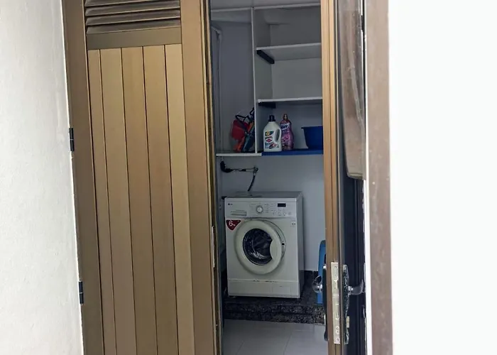 Casa Leo Lejlighed *